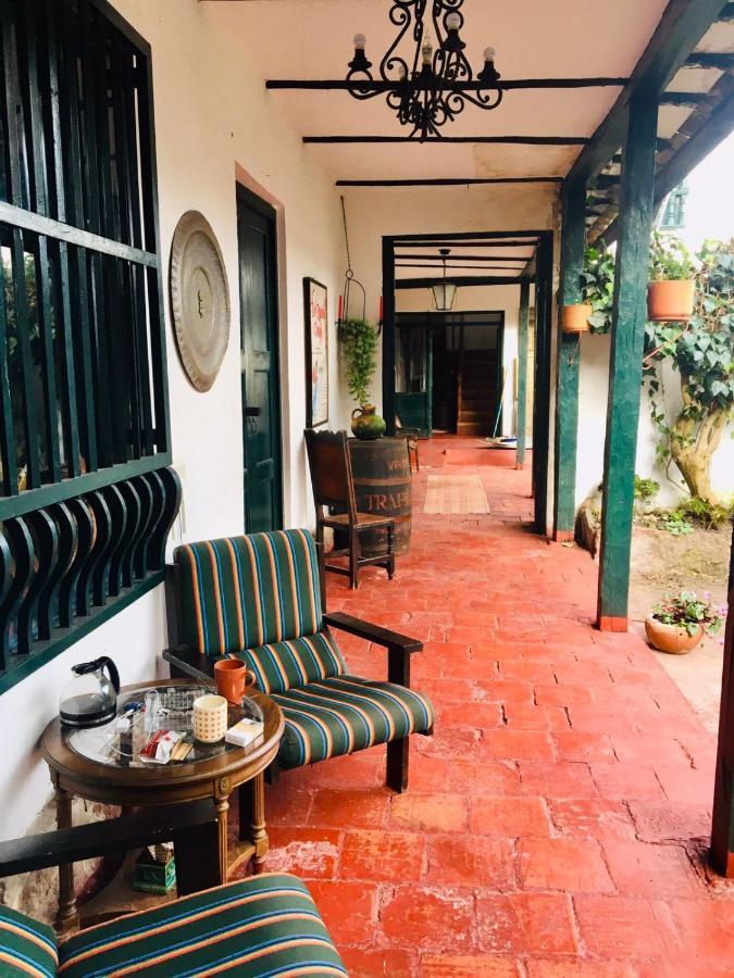 蒂瓦索萨 Casa Dante, Desde 1792!酒店 外观 照片