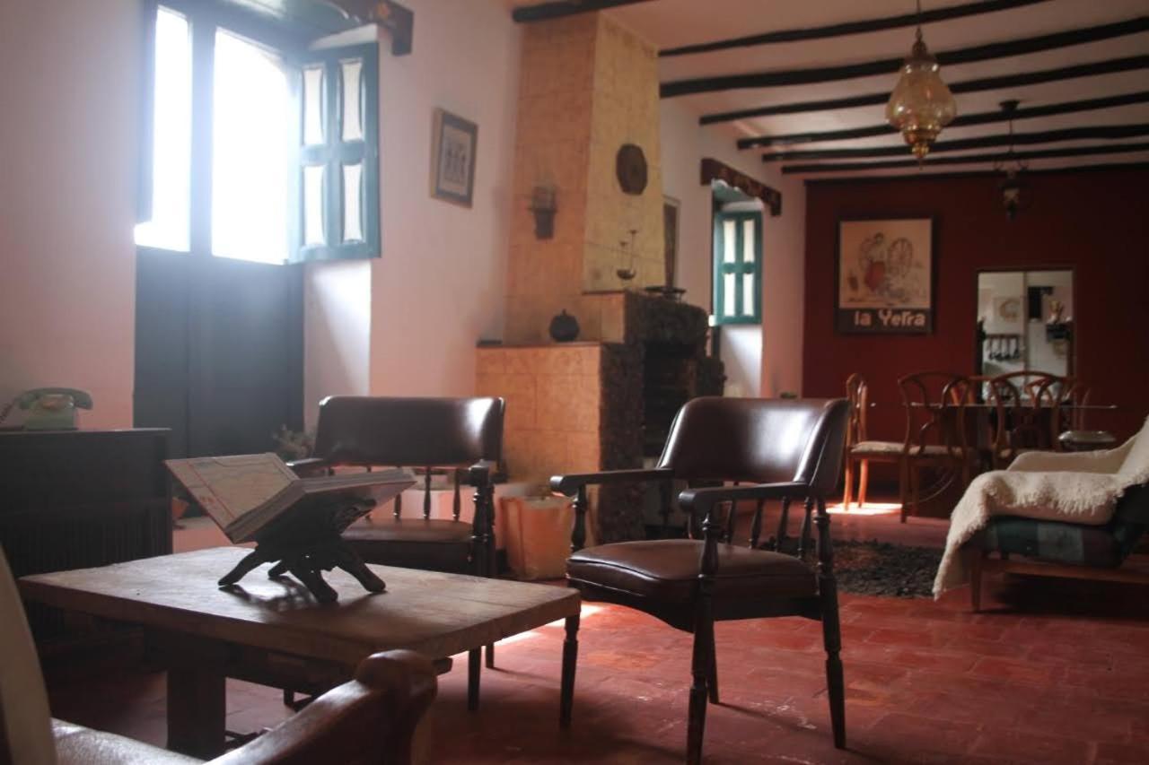 蒂瓦索萨 Casa Dante, Desde 1792!酒店 外观 照片