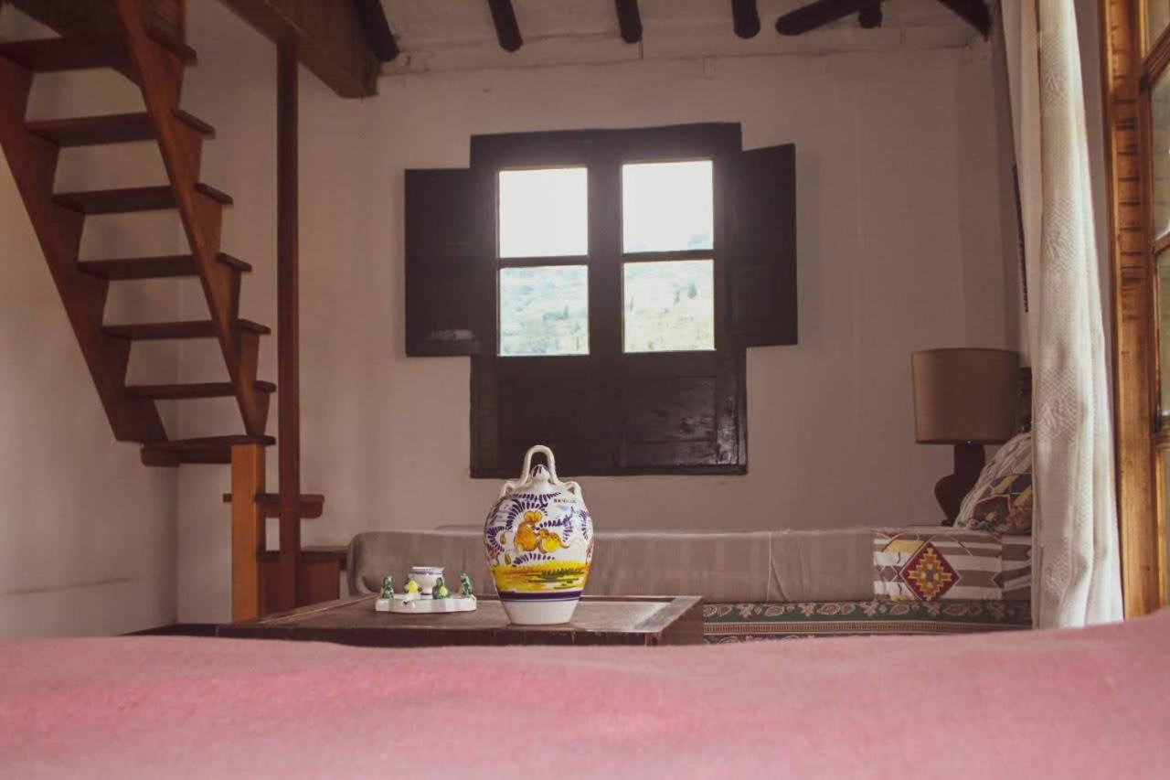蒂瓦索萨 Casa Dante, Desde 1792!酒店 外观 照片