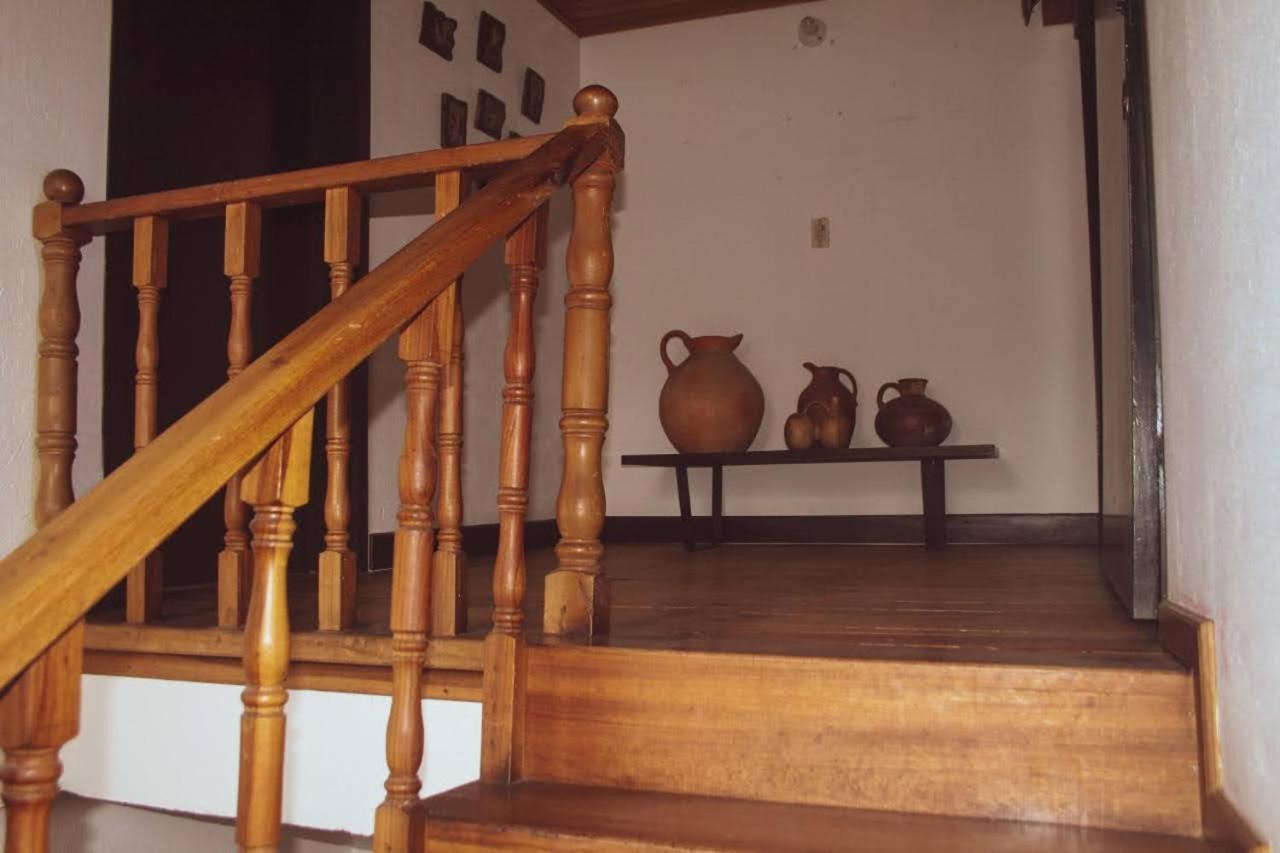 蒂瓦索萨 Casa Dante, Desde 1792!酒店 外观 照片