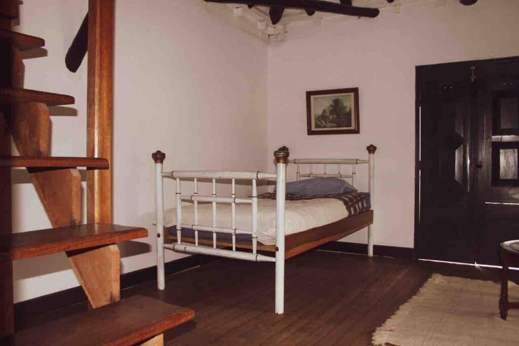 蒂瓦索萨 Casa Dante, Desde 1792!酒店 外观 照片