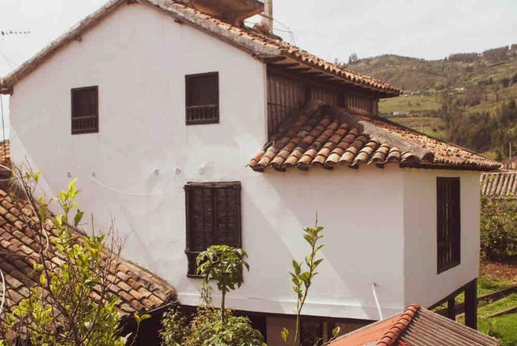 蒂瓦索萨 Casa Dante, Desde 1792!酒店 外观 照片