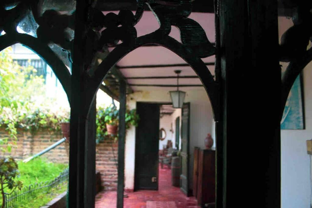 蒂瓦索萨 Casa Dante, Desde 1792!酒店 外观 照片