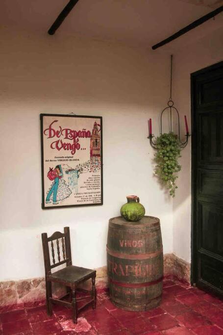 蒂瓦索萨 Casa Dante, Desde 1792!酒店 外观 照片