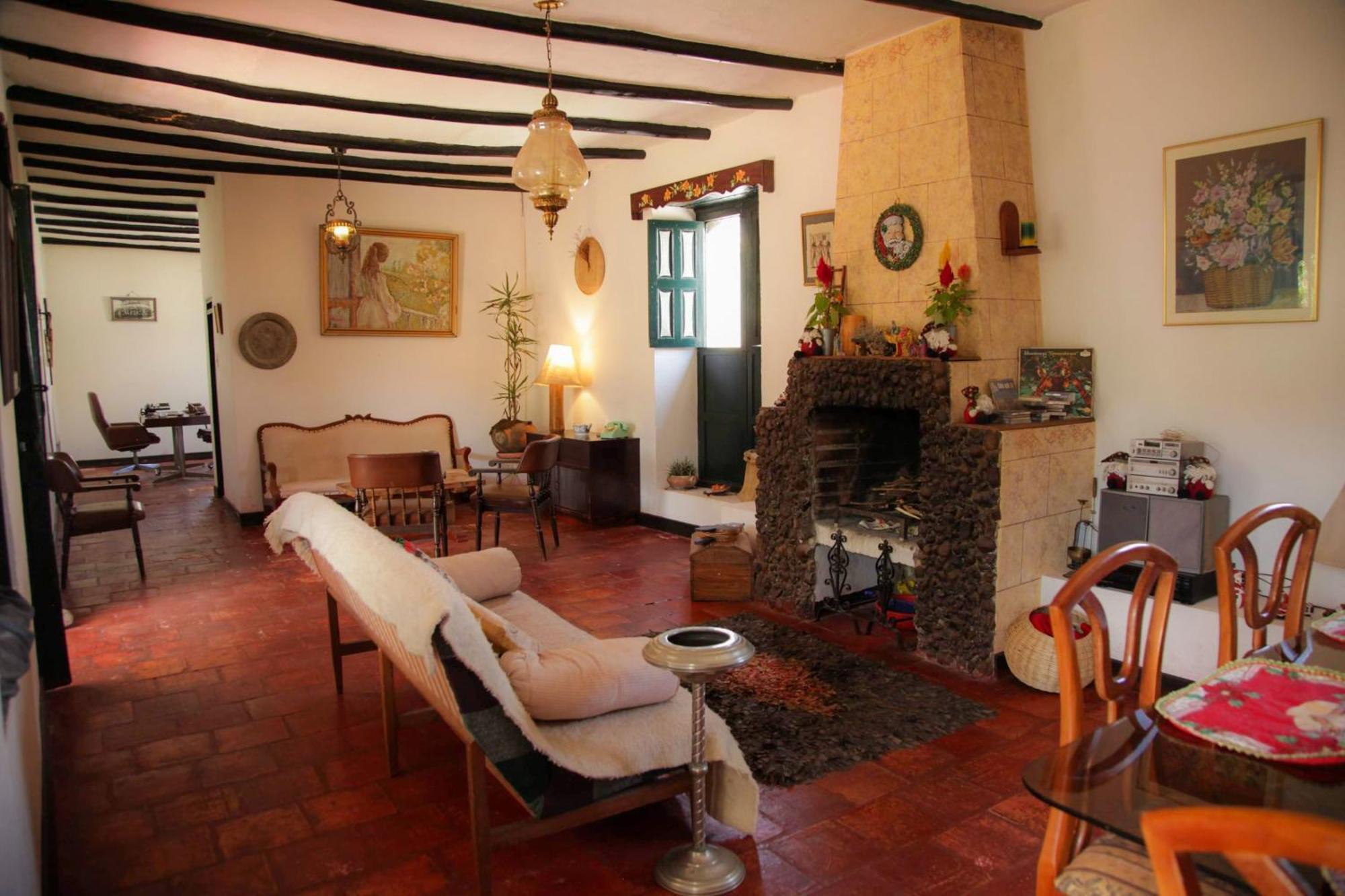 蒂瓦索萨 Casa Dante, Desde 1792!酒店 外观 照片