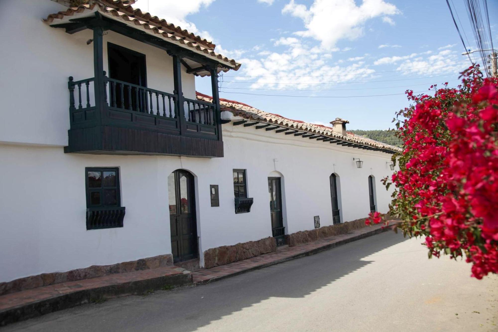 蒂瓦索萨 Casa Dante, Desde 1792!酒店 外观 照片