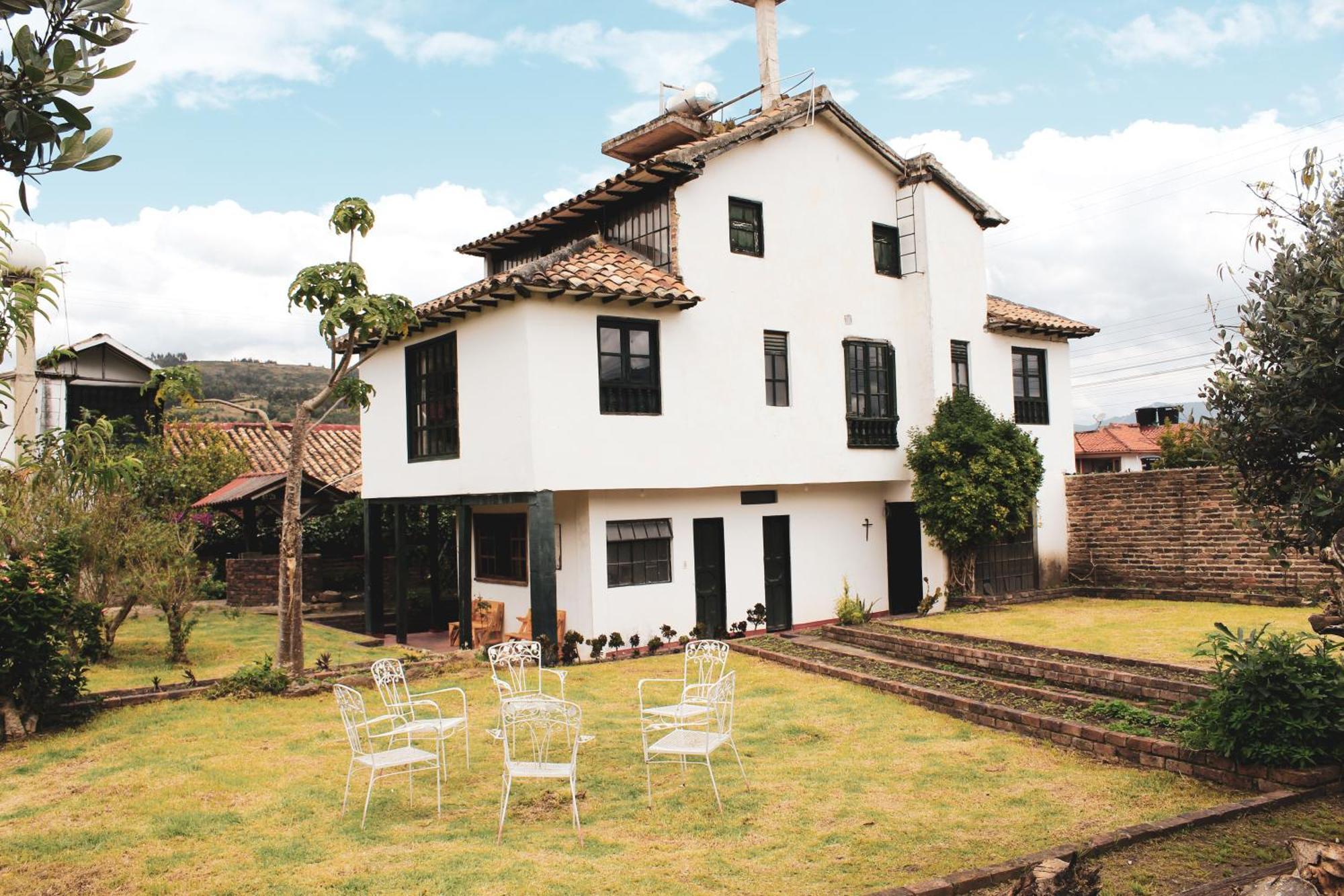 蒂瓦索萨 Casa Dante, Desde 1792!酒店 外观 照片